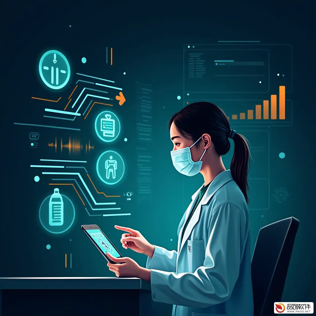 重庆市医疗设备OTA升级：提升医疗服务效率与质量的新篇章
