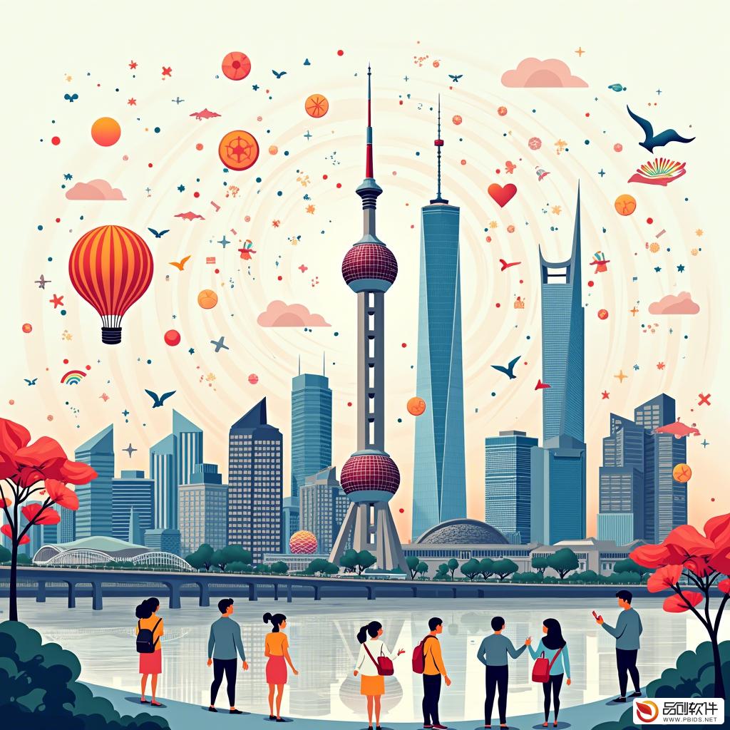 上海市教育用户画像平台：精准洞察，赋能教...