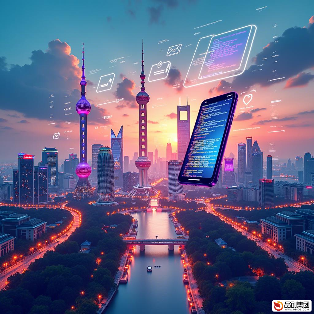 北京APP开发定制：打造专属移动应用的全...
