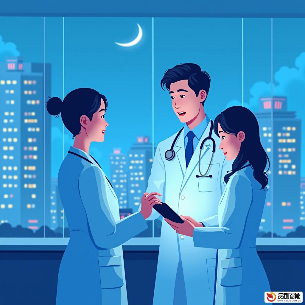 北京市医疗O2O服务升级：重塑医疗健康新生态
