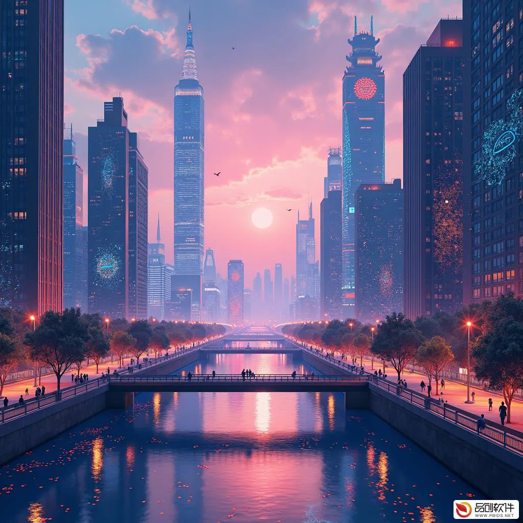 武汉市多协议物联网关集成平台集团：引领智慧城市新风尚
