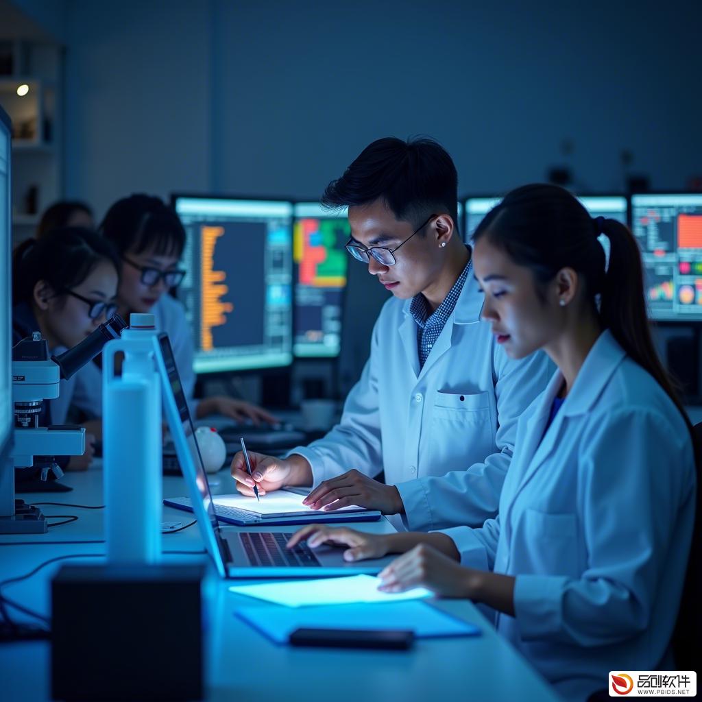 东莞市医疗联邦学习平台研发团队的创新之路
