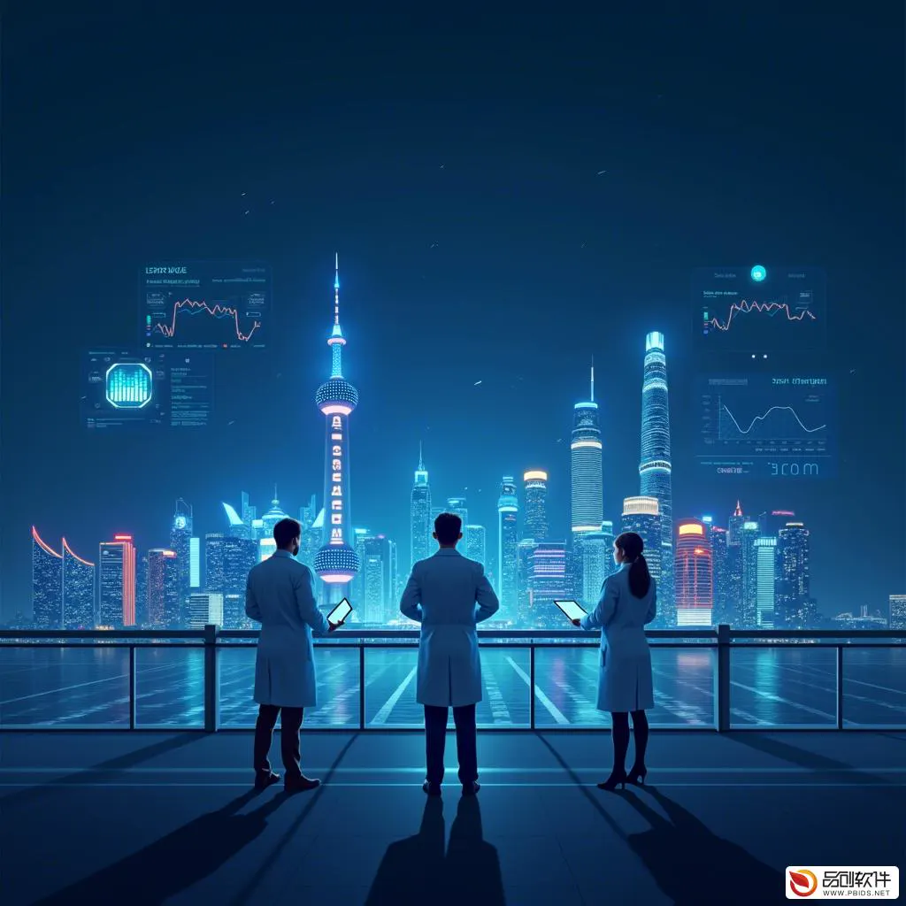 引领未来医疗：上海市医疗设备预测性维护平台运营商的角色与影响
