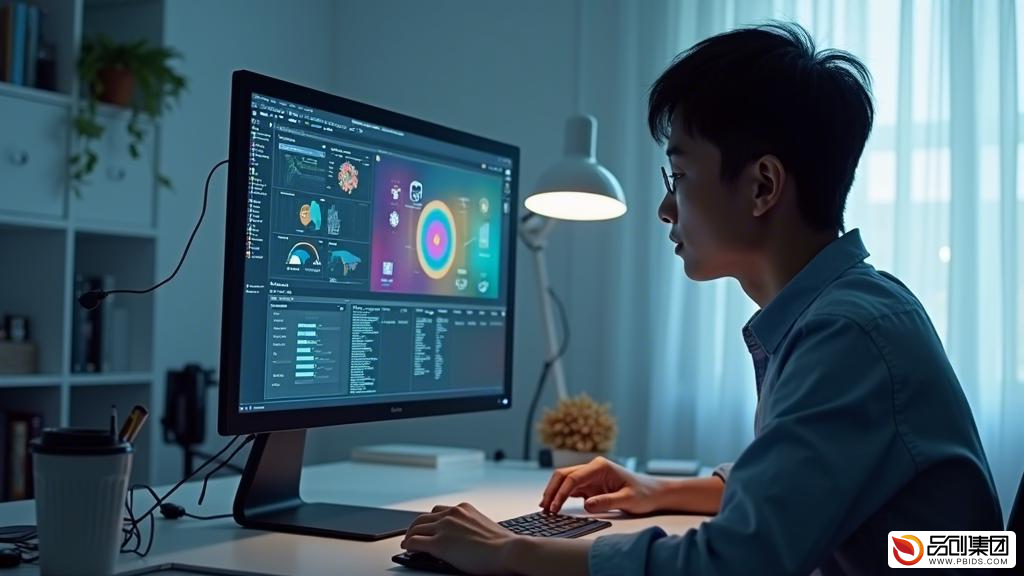 交互设计在游戏中的应用与革新
