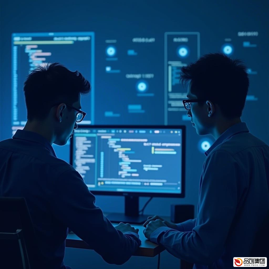 定制开发软件：打造专属解决方案的全方位指南
