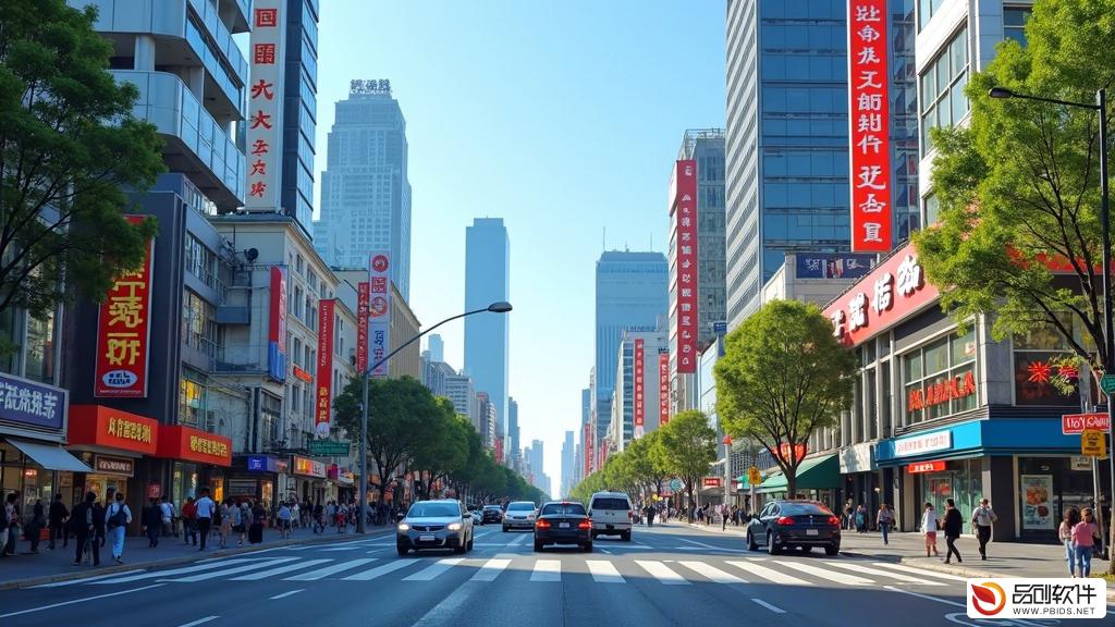 北京市养护管理系统研发团队的科技创新与实践
