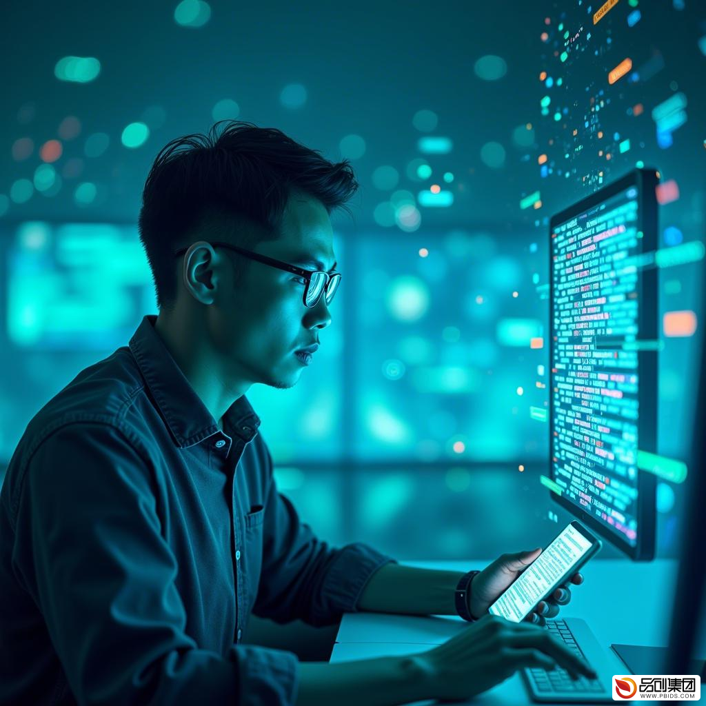 引领未来：揭秘app软件公司的开发之路
