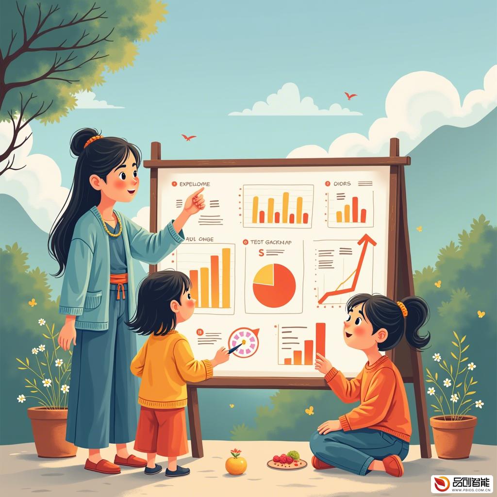 苏州亲子健康数据平台：用科技守护家庭健康未来