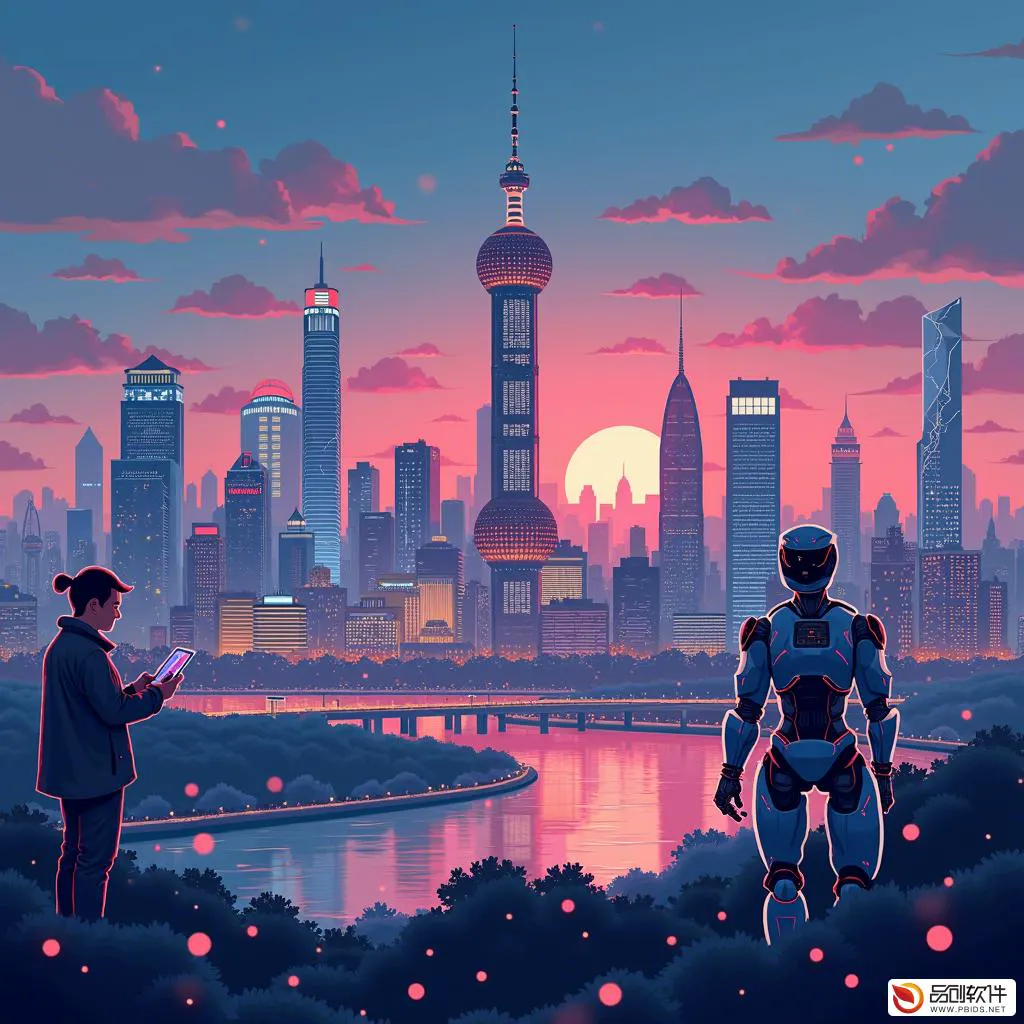 广州市人工智能技术集成企业的崛起与创新之路
