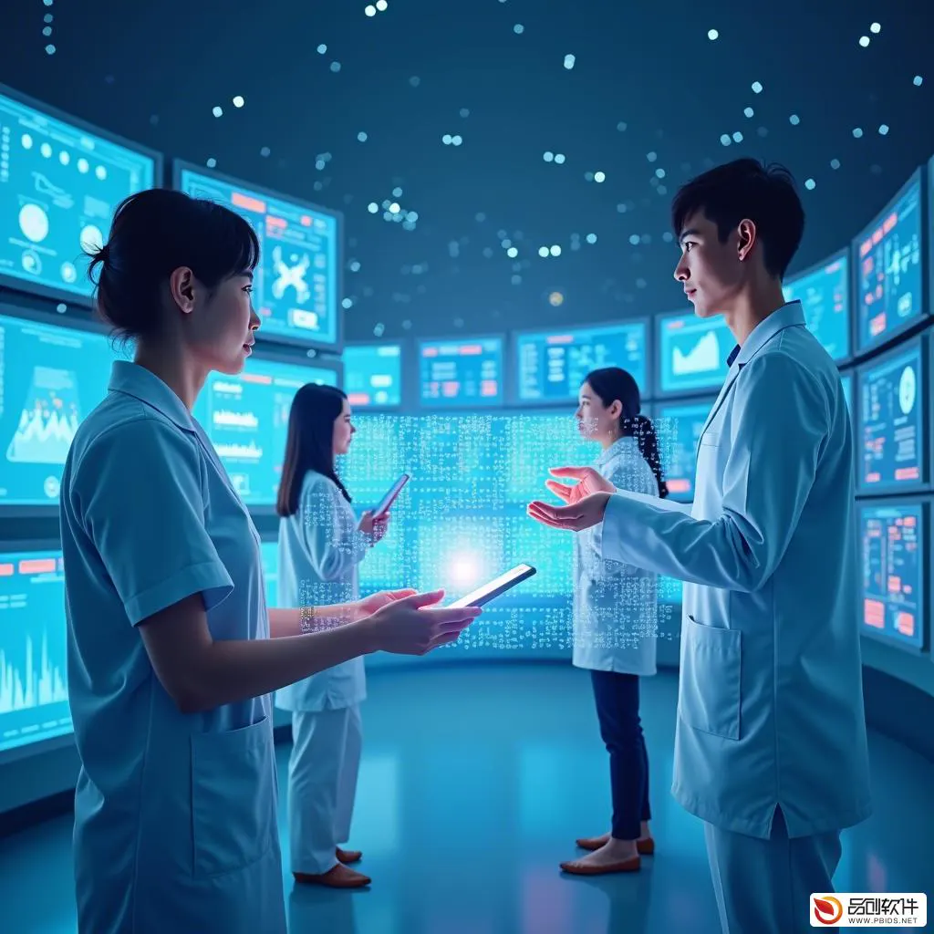 宁波市医疗专科专病系统有限公司：引领医疗创新，打造健康未来
