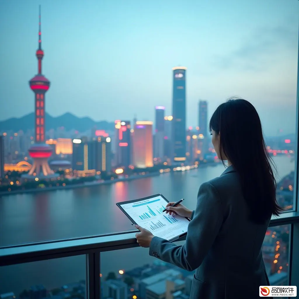 宁波市审计效率提升：揭秘系统平台商的角色与价值
