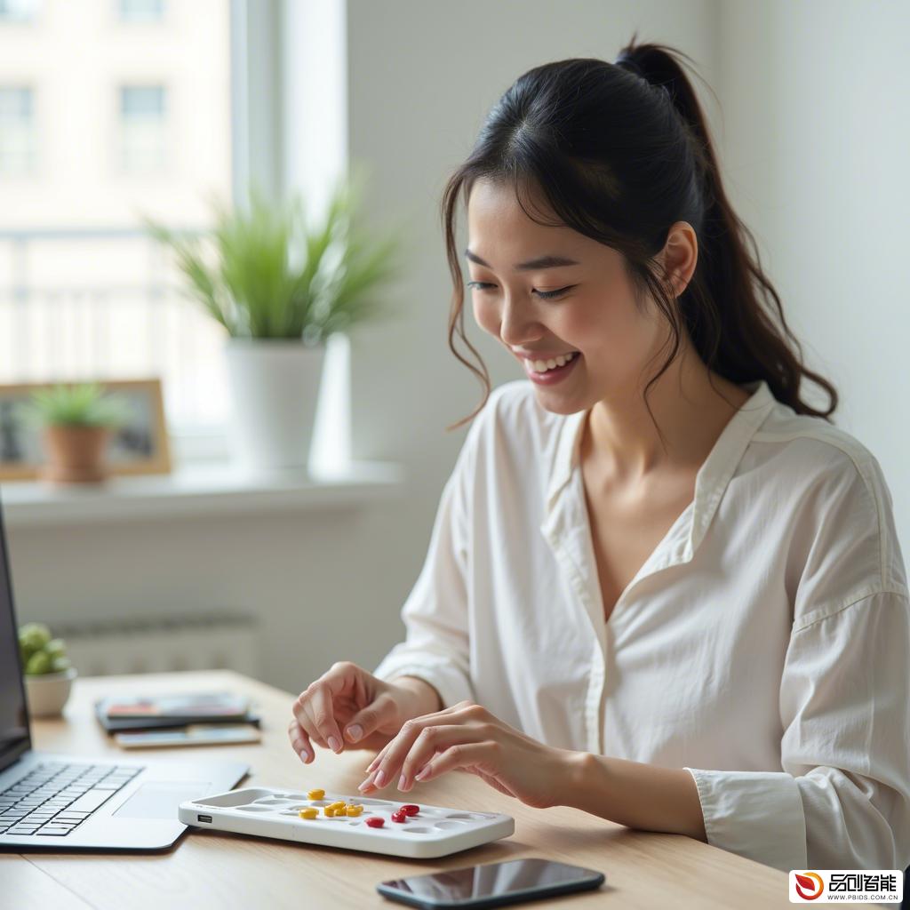 东莞市女性健康智能药盒集团的革新之路

