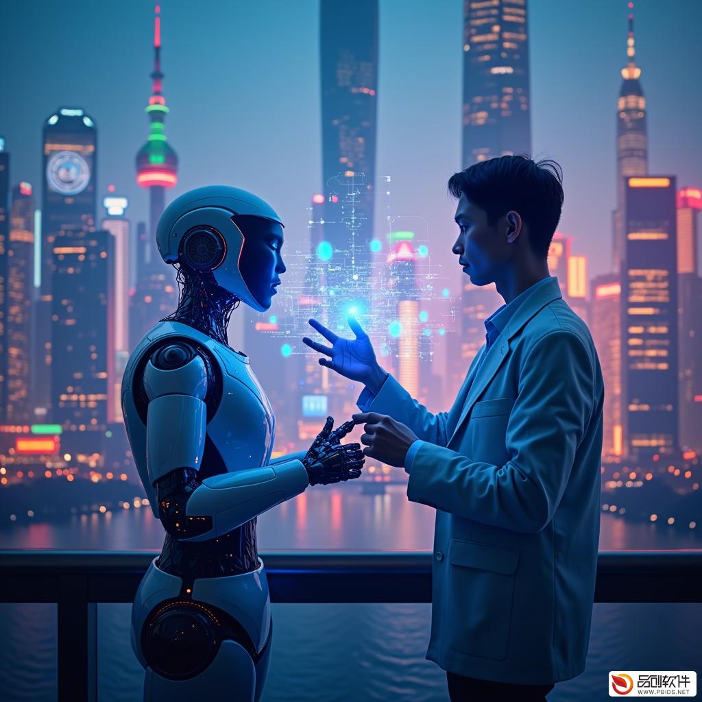上海市AI智能客服平台企业的崛起与影响
