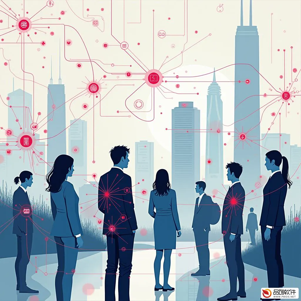杭州市第三方接口对接技术中心：引领数字化转型的...
