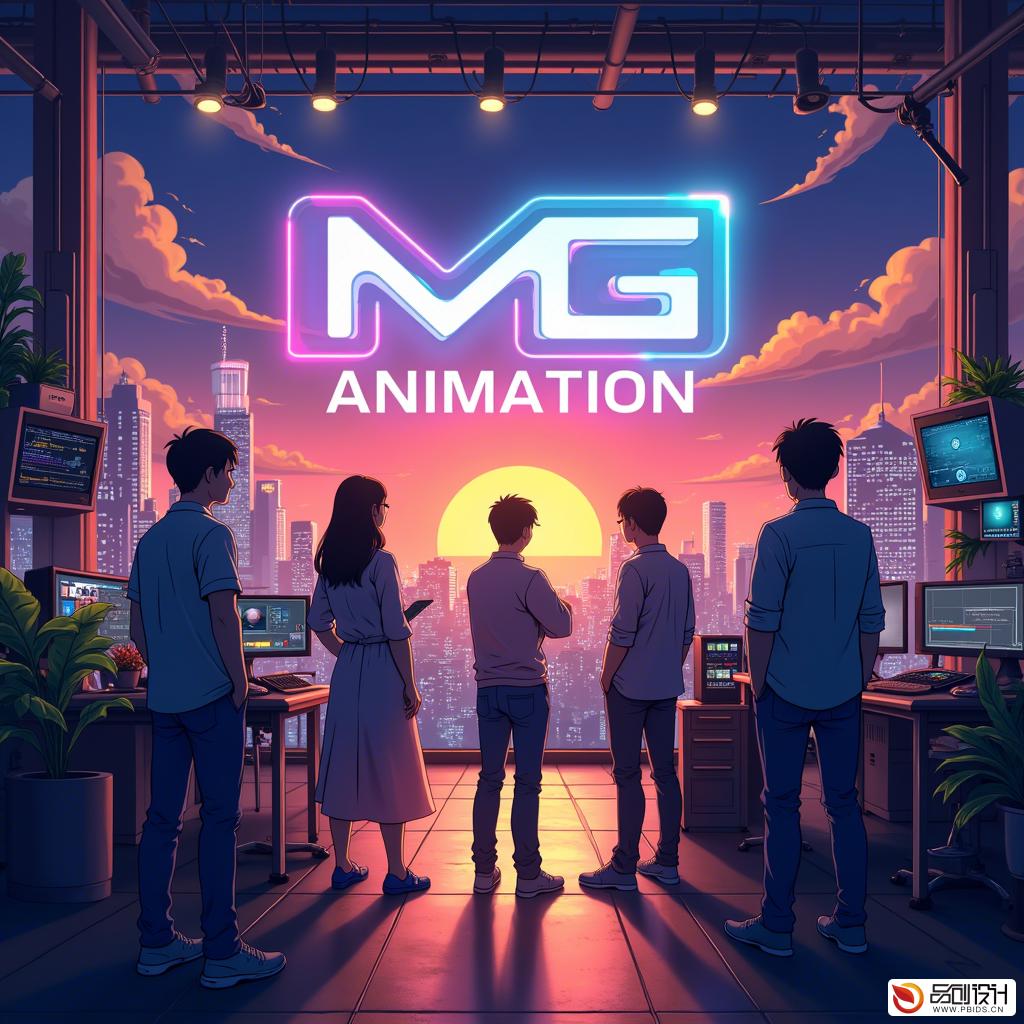 牡丹江MG动画设计：创意无限，塑造视觉盛宴
