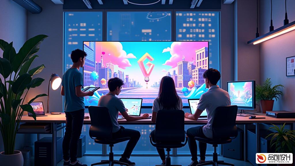 高雄MG动画设计中心：创意与技术的完美融合
