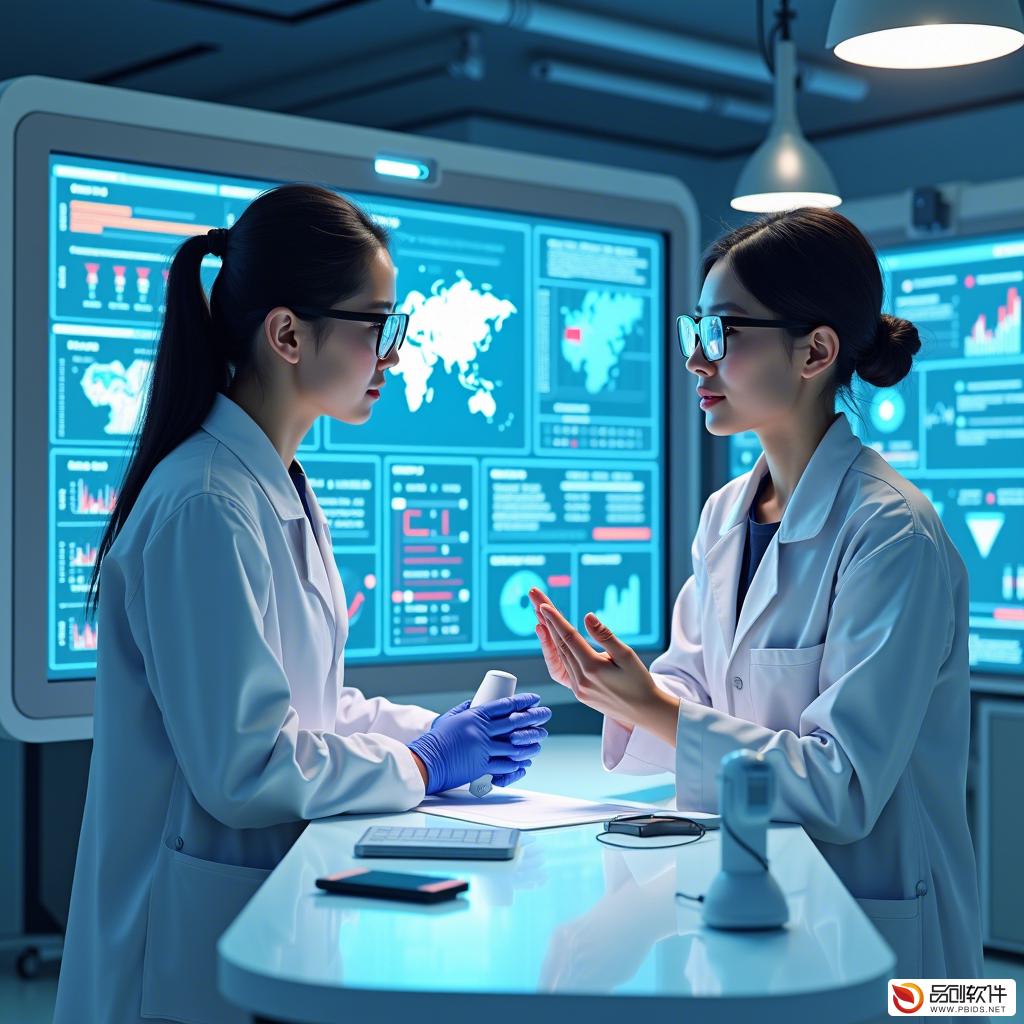合肥市在线问诊AI小程序研发中心：科技赋...
