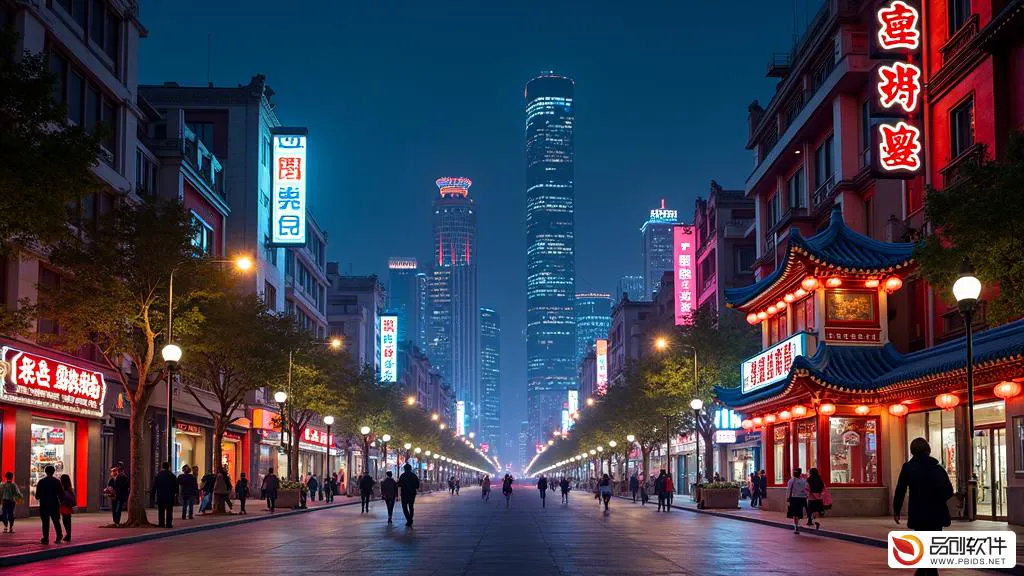 成都市AI社交互动应用企业的创新与发展
