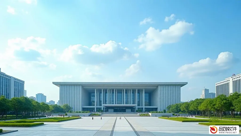 重庆市政府智慧城市系统：创新引领未来城市治理
