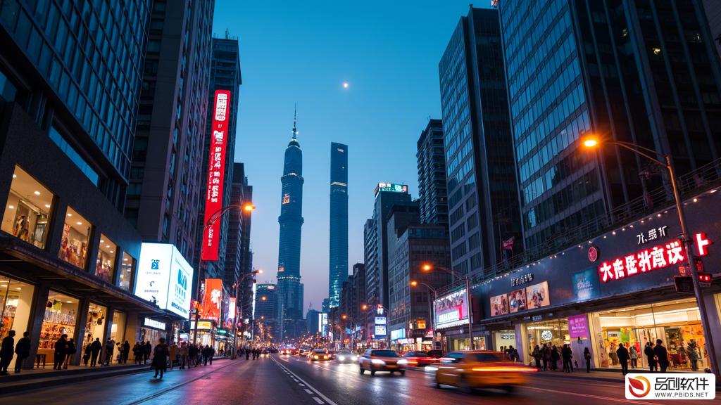 上海市AI旅游服务平台服务商：重塑旅游新体验
