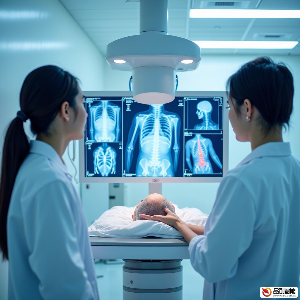 武汉市数字X射线实时成像技术平台研发中心...