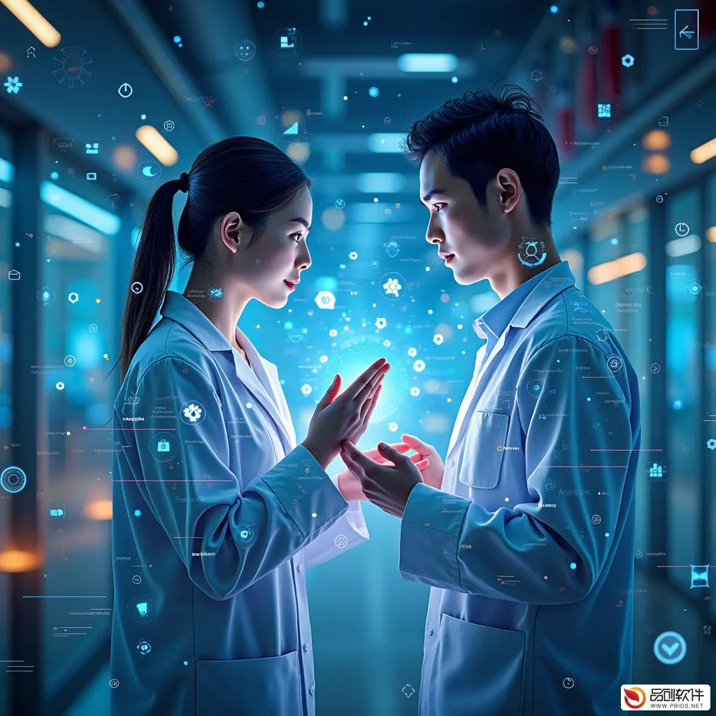 武汉市智能药监管理系统机构：科技赋能药品监管新篇章
