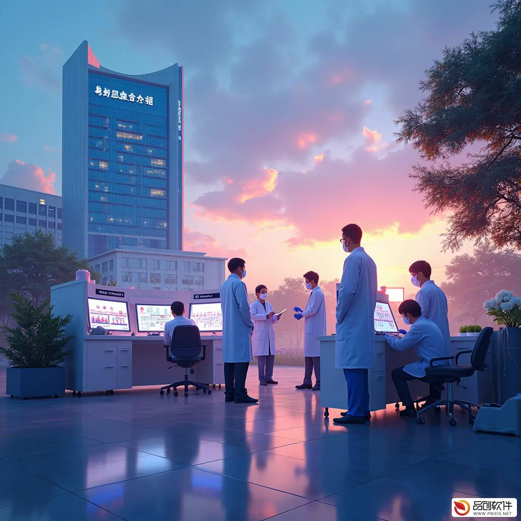 深圳市医疗专科专病系统技术中心：引领医疗创新与精准治疗的新篇章
