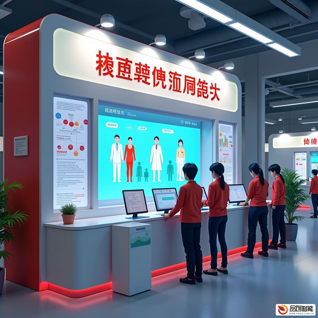 佛山市家庭健康风险预测平台服务站：守护家庭健康的创新之举
