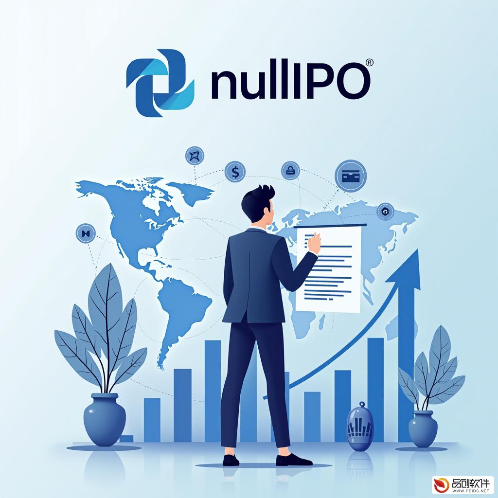 引领未来：nullIPO网下投资者服务系统方案...
