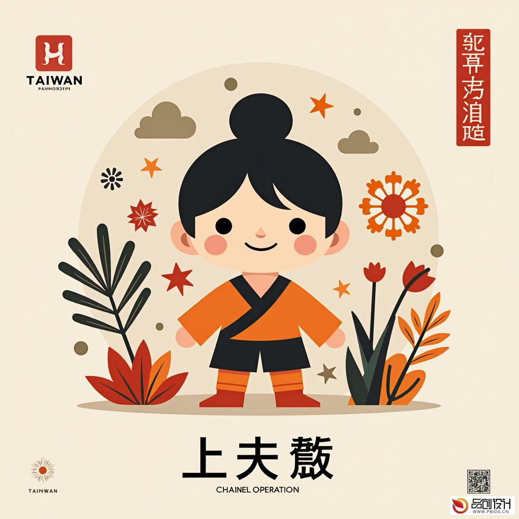 台湾全渠道运营视觉设计公司的创新之路
