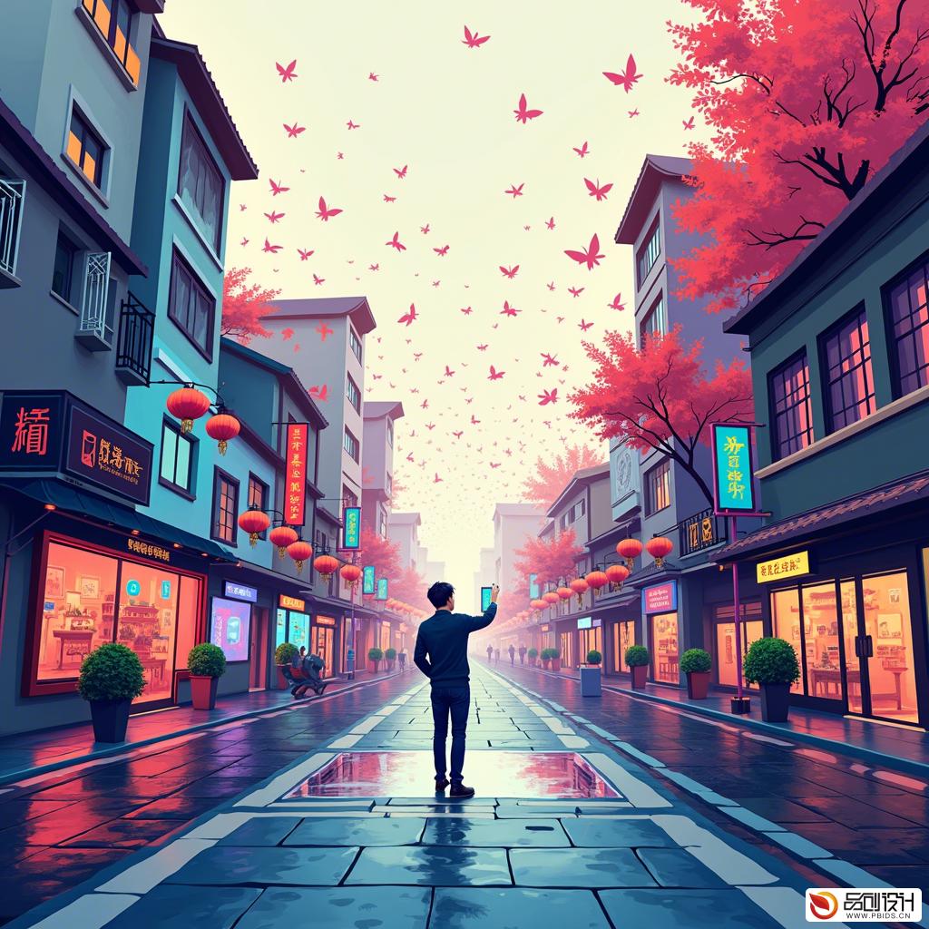 宿州市移动端UI/UX创新服务中心：引领...