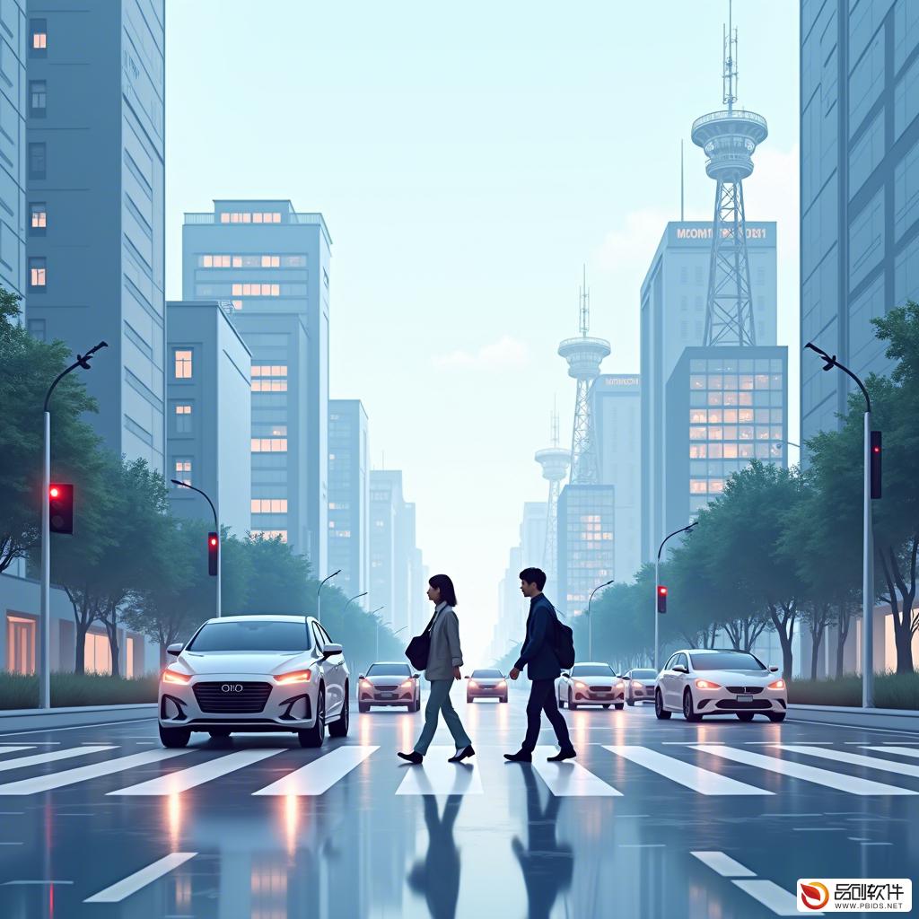 合肥市车联网V2X通信集成商：引领智能交通新时代
