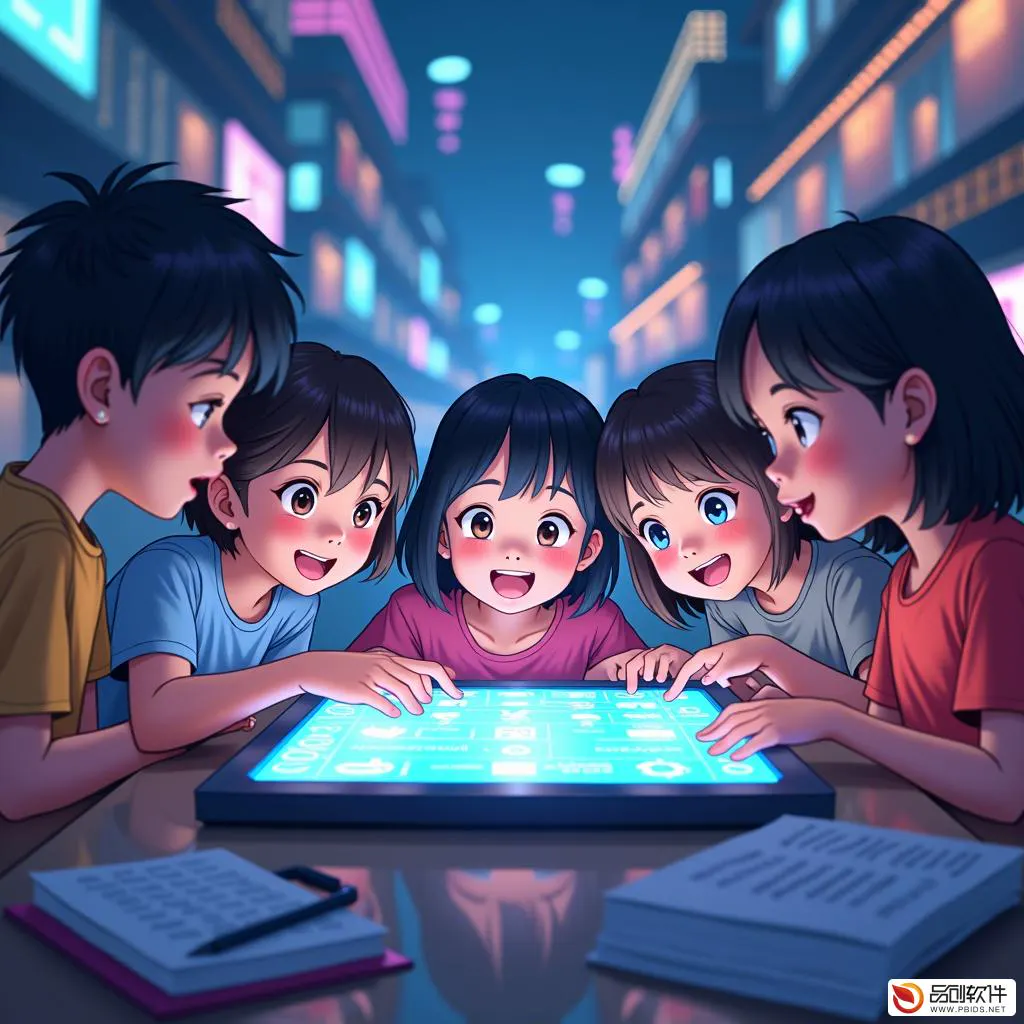 成都市儿童教育新纪元：专注力培养平台研发团队的探索与实践

