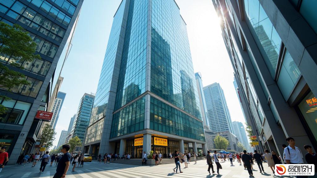 商洛企业IP打造：塑造品牌灵魂的全方位策略
