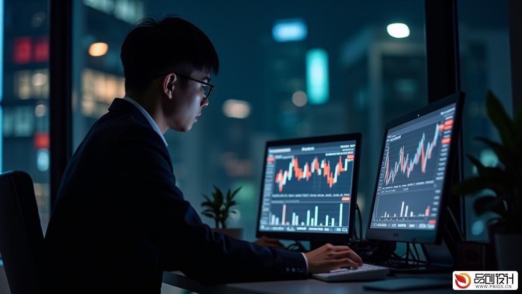 携手共创未来：金融新闻促销物料设计的理想合作伙伴
