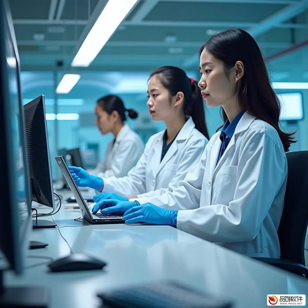 北京市医疗设备信创适配平台技术团队：引领医疗信...