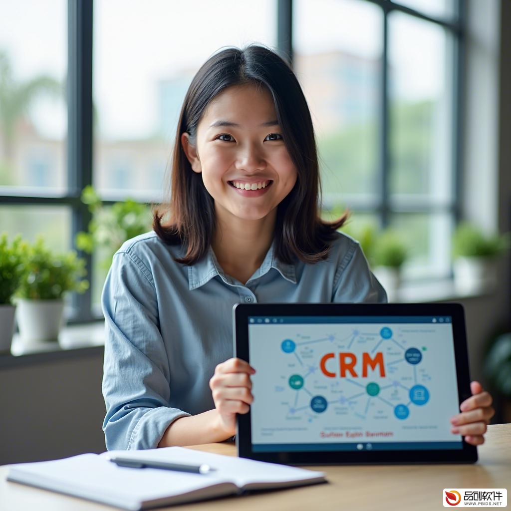 重庆市教育机构CRM系统的革新与应用
