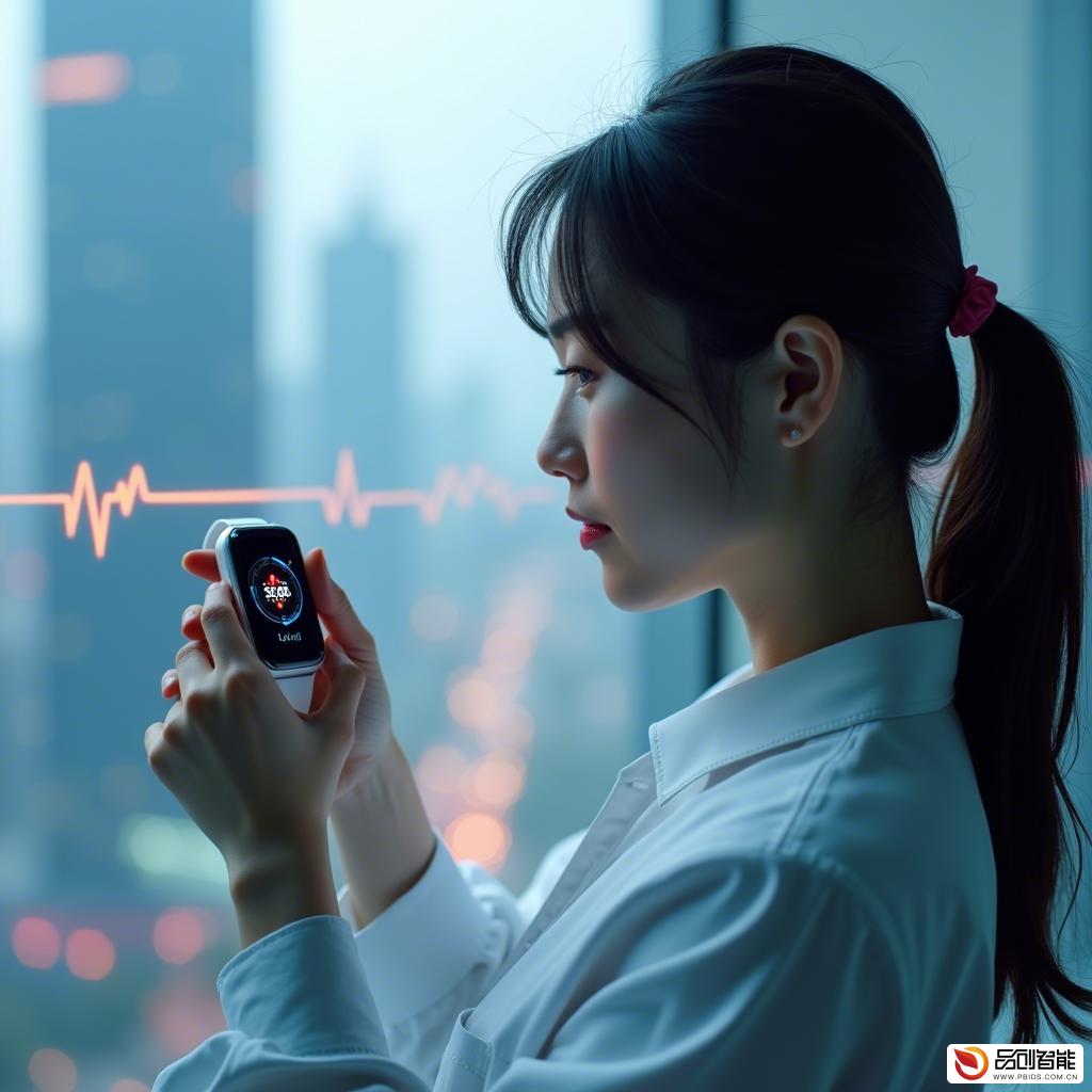 深圳市NB-IoT体温贴集成商：引领智能...