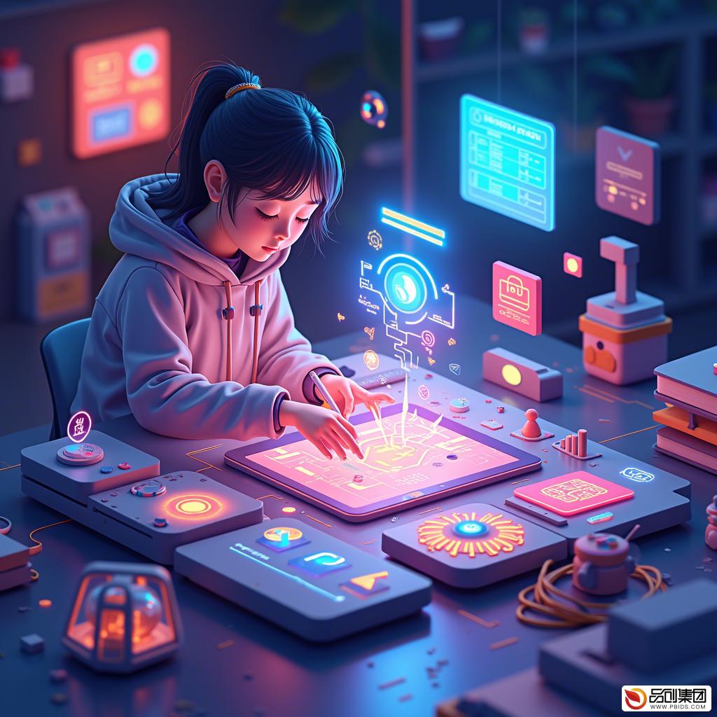 动效交互设计：打造流畅与趣味并存的数字体验