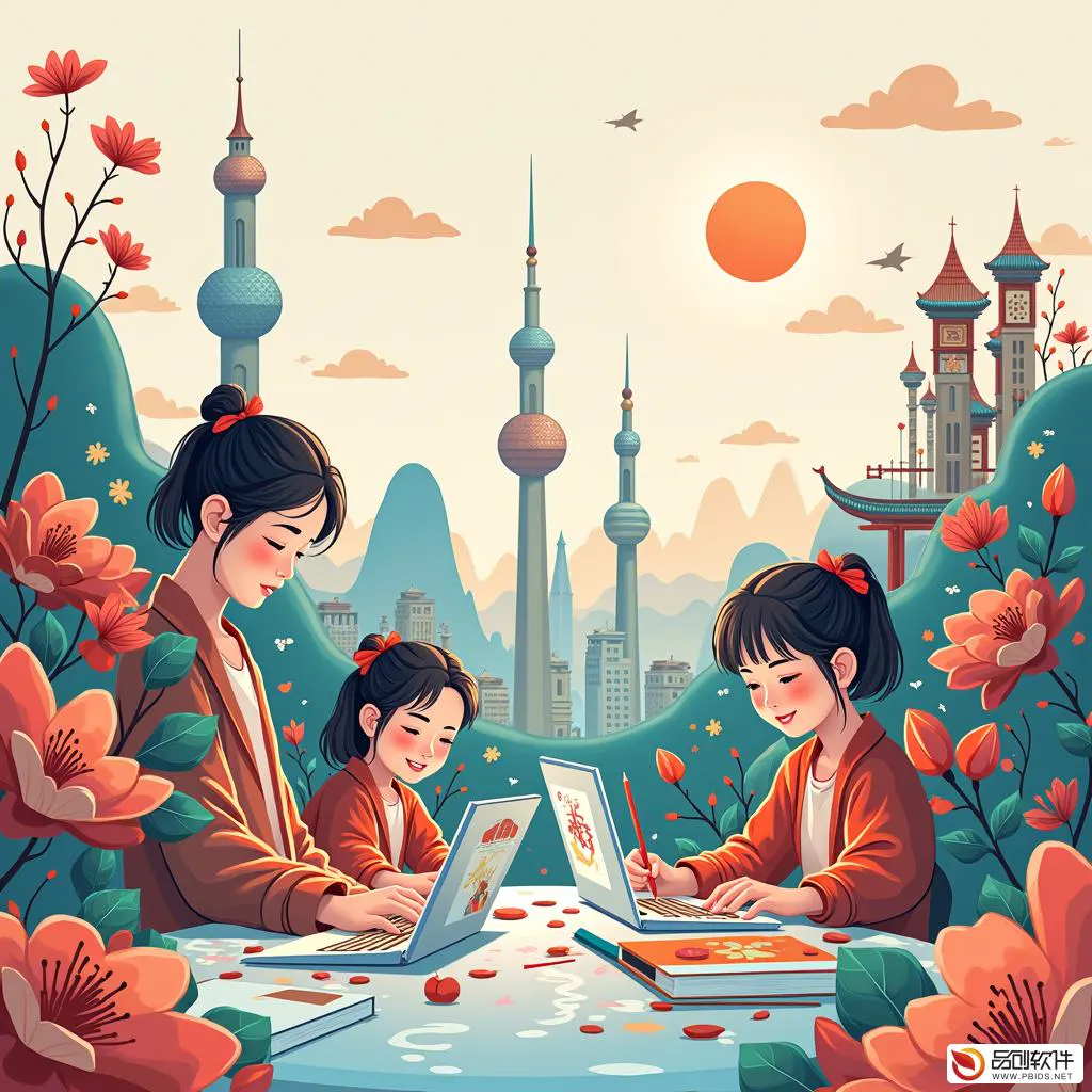 重庆市美育在线学习系统平台商：引领艺术教育新风尚
