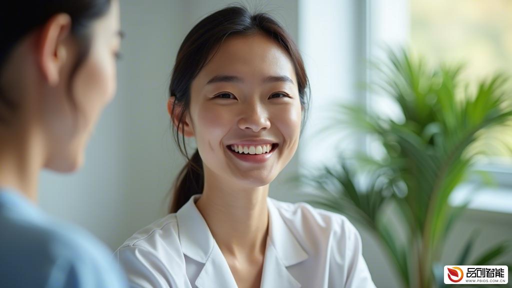 引领未来：女性健康VR教育集成商的创新之路

