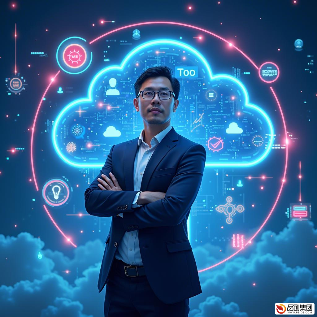 数字化赋能：重塑工作与生活的创新力量
