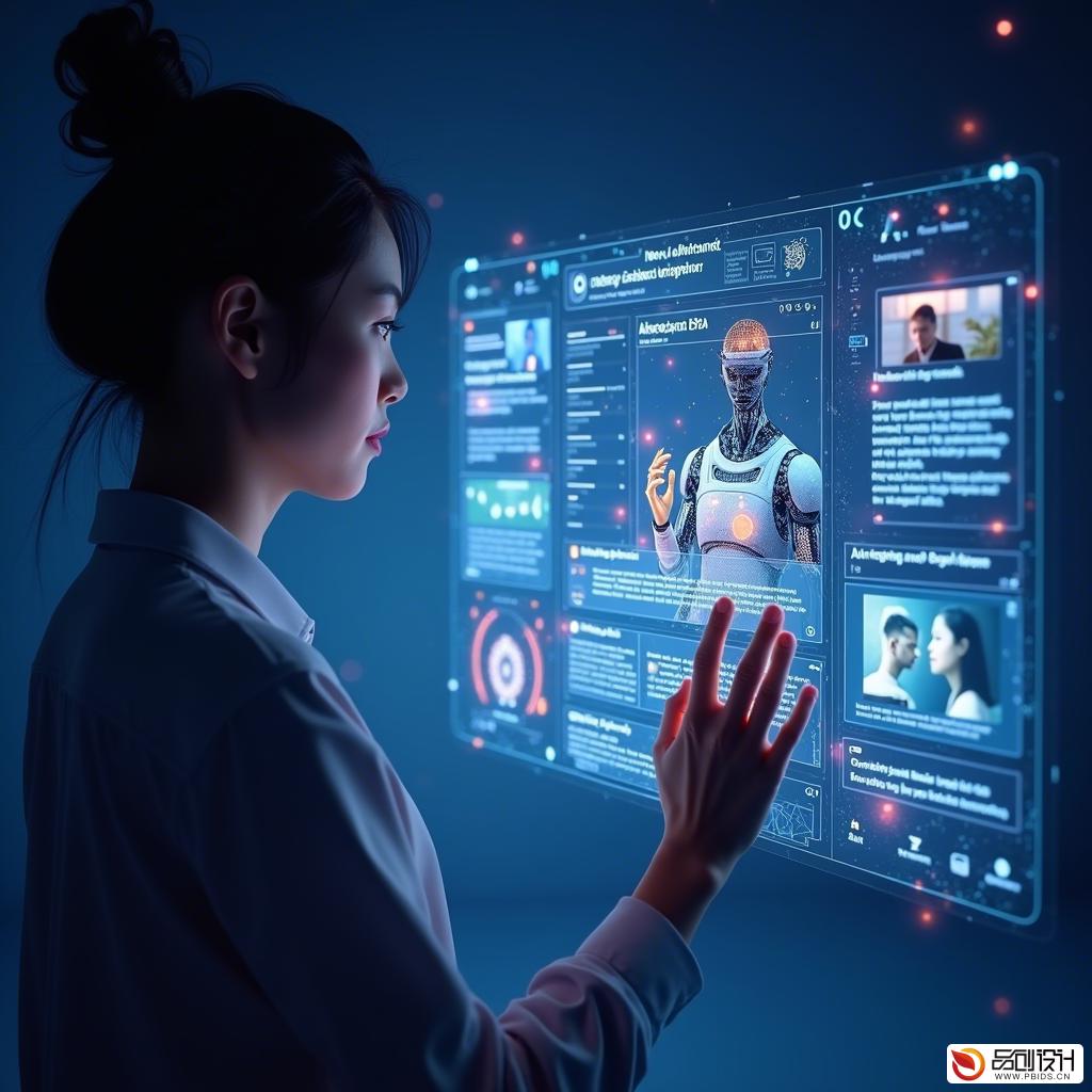 新闻智能交互系统：重塑信息传播的未来

