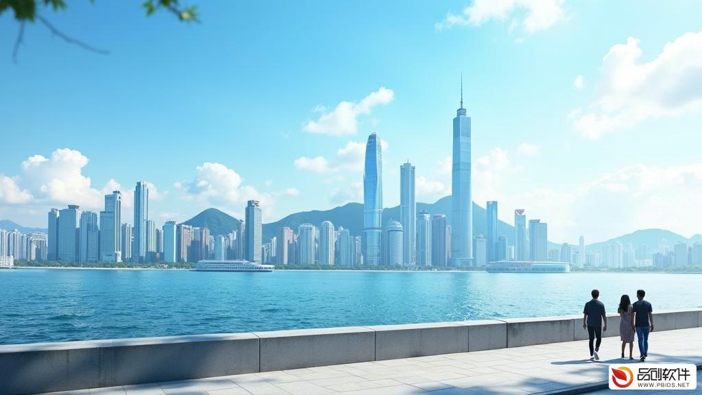 珠海市党建数字化解决方案平台服务站：引领智慧党建新时代
