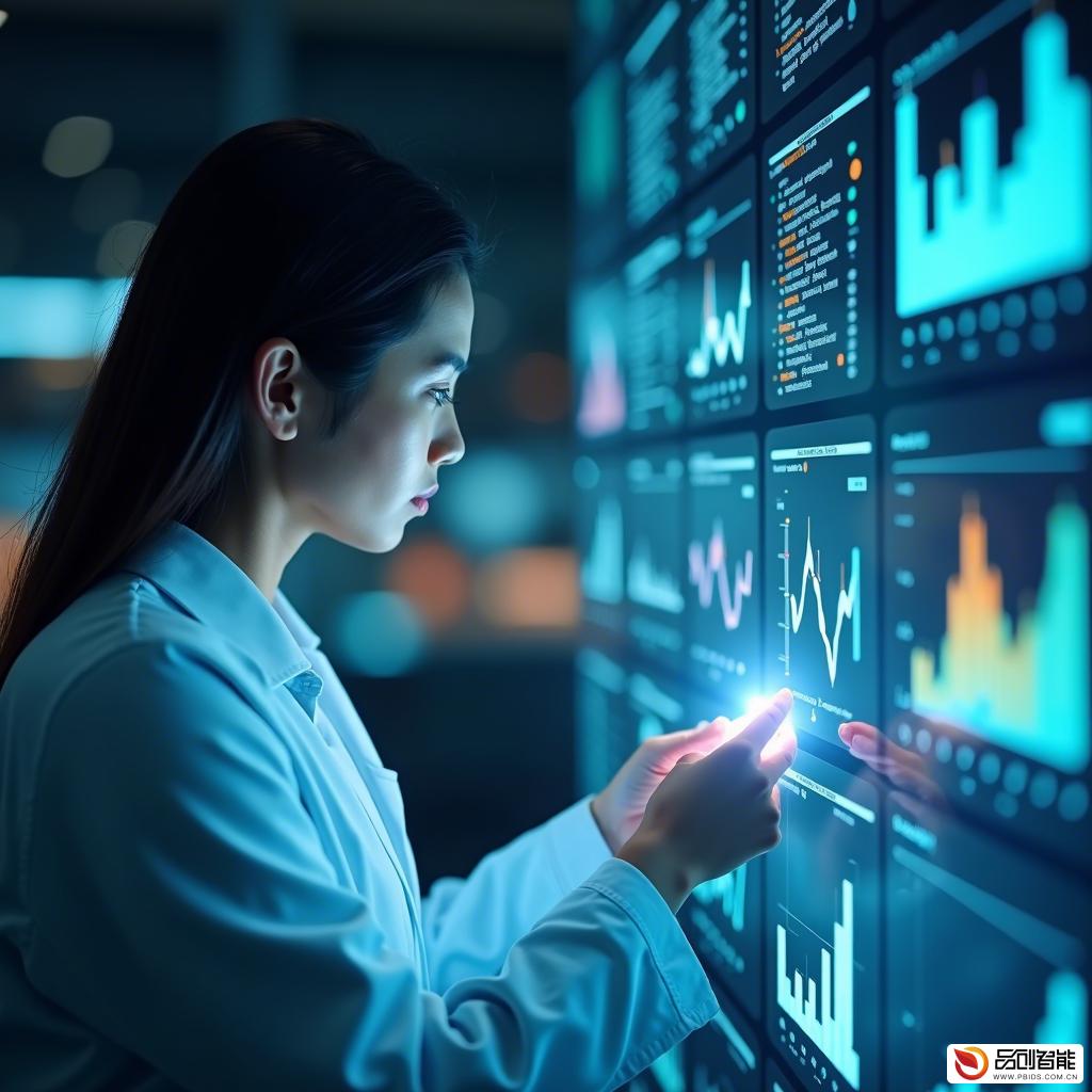 构建未来医疗生态：null医疗数据价值评估系统...