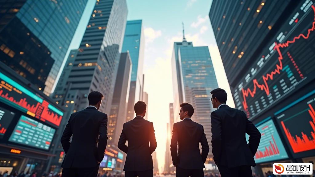 金融热点营销设计团队的创意策略与实践

