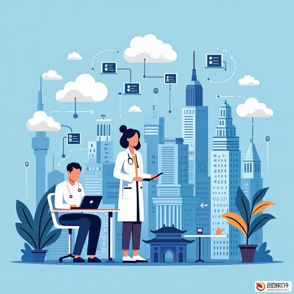 北京市医疗物联网关协议平台机构：推动智慧医疗的新篇章
