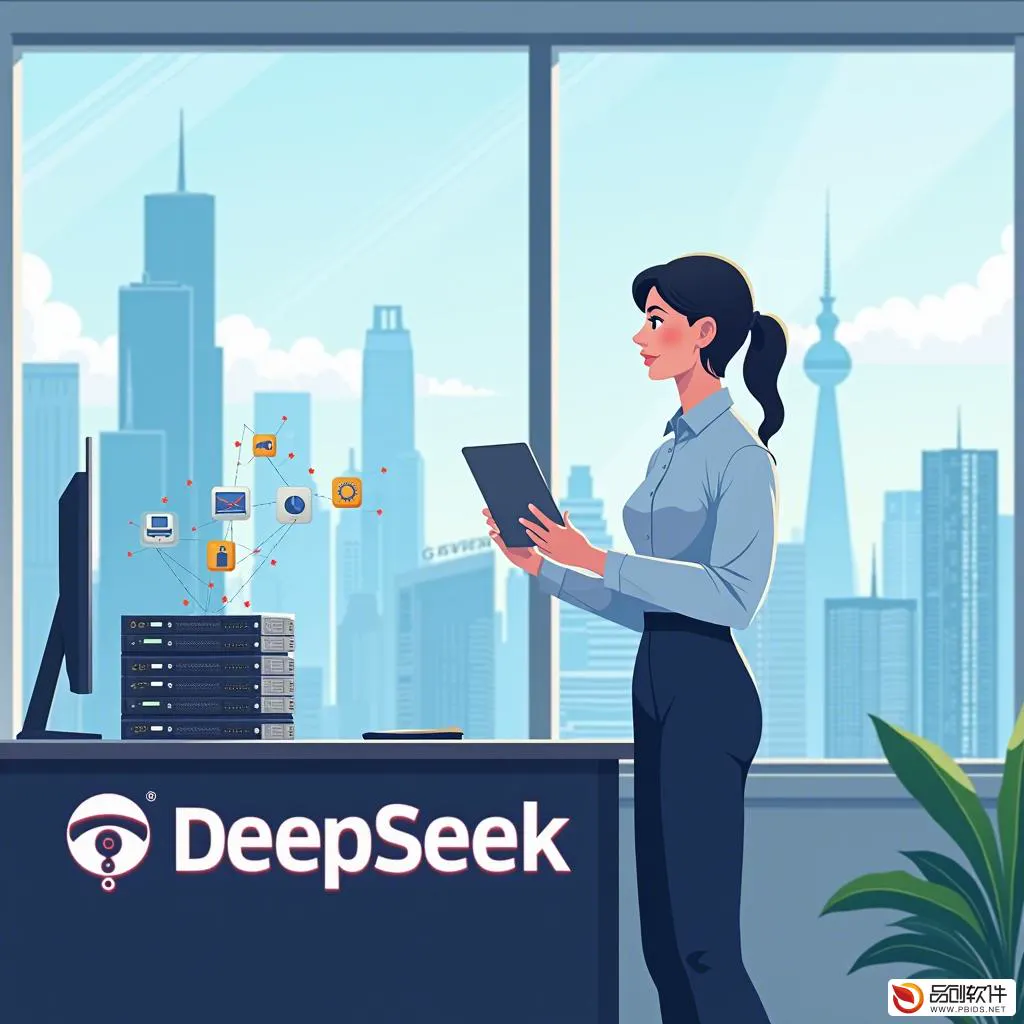 成都市DeepSeek私有化部署运营商：引领企业数字化转型新篇章
