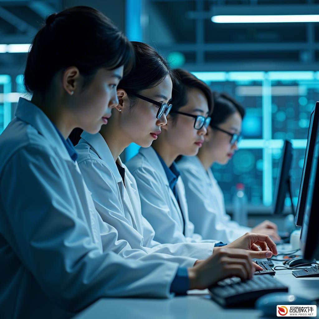 天津市医药效期分级管理平台：研发团队的创...