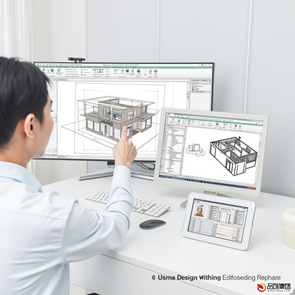 全屋定制设计软件全解析：打造梦想家居的必备工具
